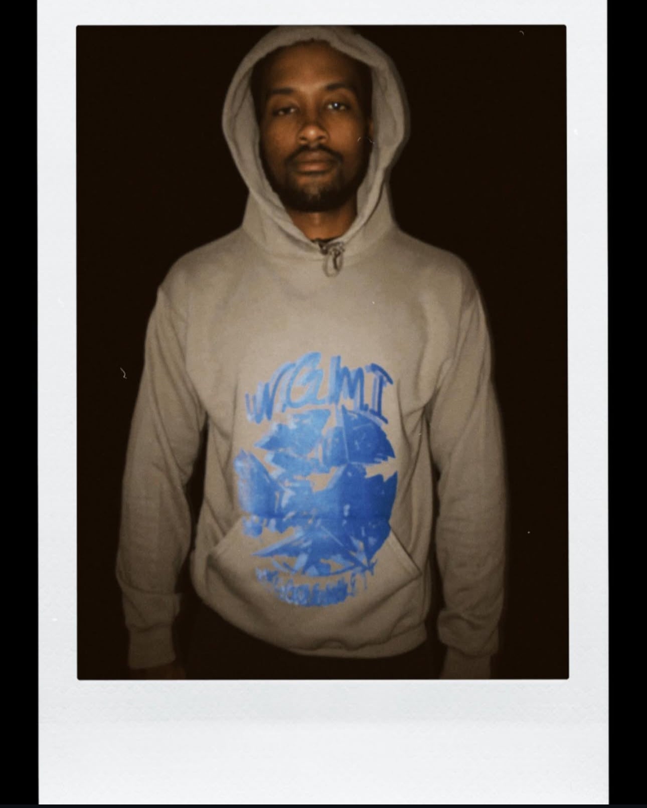 W.G.M.I Pullover (special pockets)