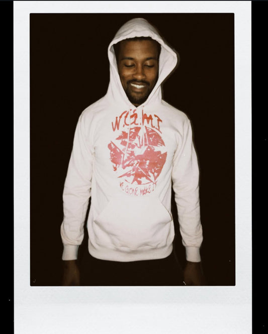 W.G.M.I Pullover (special pockets)