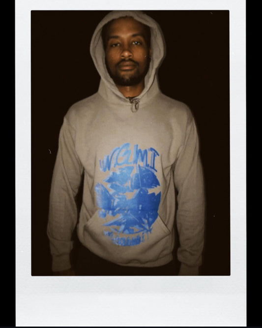 W.G.M.I Pullover (special pockets)
